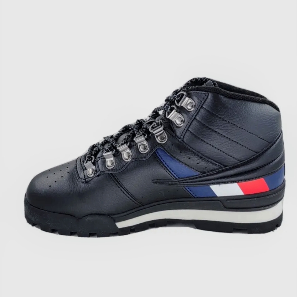 Mens Fila Fitness Mid